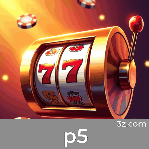 p5: Variedade e Entretenimento para Jogadores Brasileiros