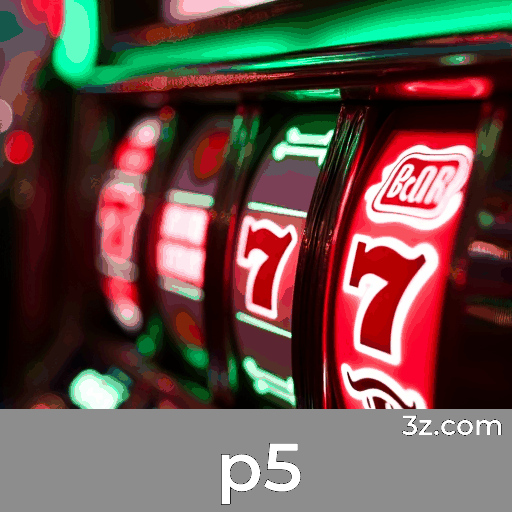 p5: Seu Cassino Online Seguro e Rápido