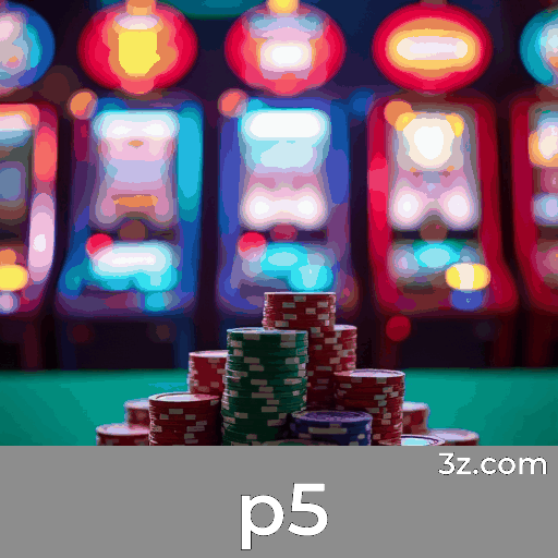 p5: Dominando Estratégias em Jogos de Cassino