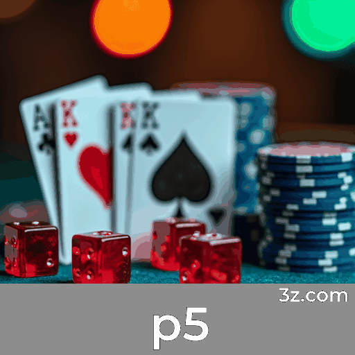 Experiência VIP no p5 Casino: Luxo e Exclusividade