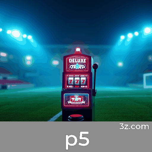p5: Variedade e Entretenimento para Jogadores Brasileiros