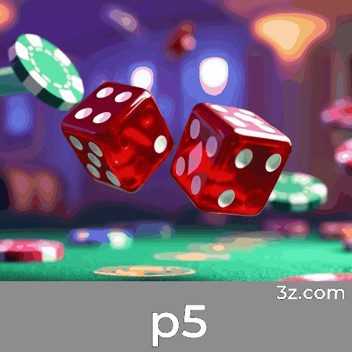 p5: Seu Cassino Online Seguro e Rápido