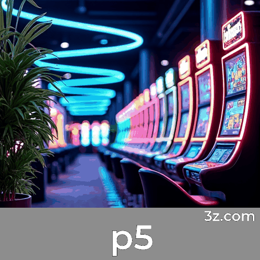Experiência VIP no p5 Casino: Luxo e Exclusividade