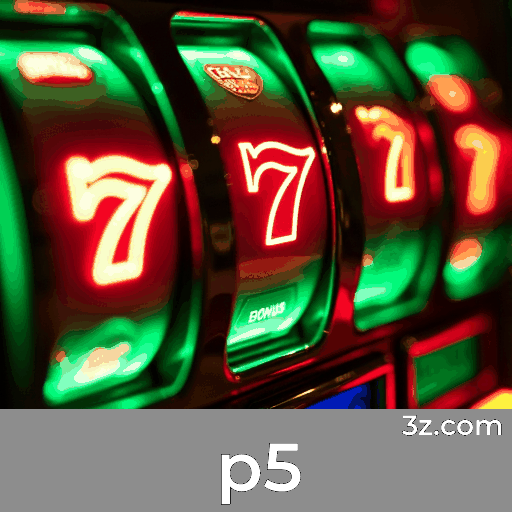 p5: Dominando Estratégias em Jogos de Cassino