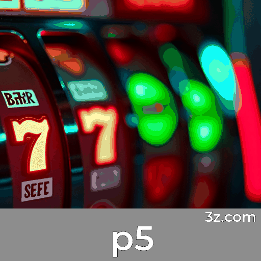 Experiência VIP no p5 Casino: Luxo e Exclusividade