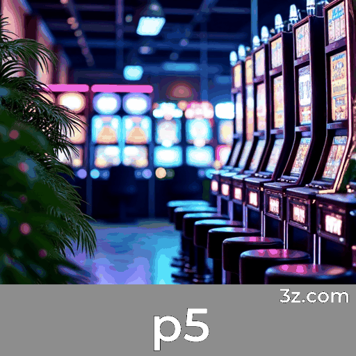 p5: Dominando Estratégias em Jogos de Cassino