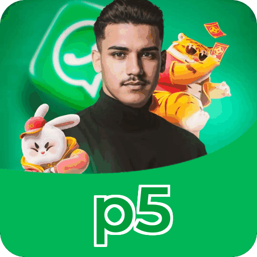 Siga a p5 no Facebook