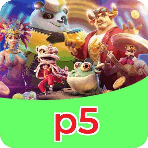 Dealers profissionais da p5