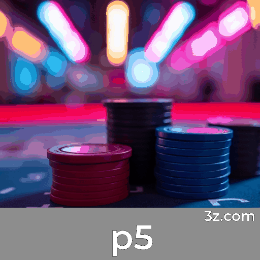 p5: Variedade e Entretenimento para Jogadores Brasileiros