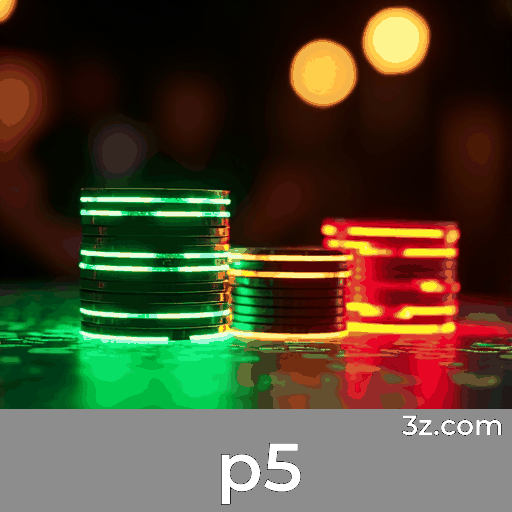 Experiência VIP no p5 Casino: Luxo e Exclusividade
