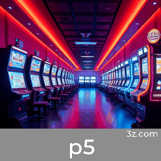 p5: Dominando Estratégias em Jogos de Cassino